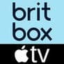 Britbox Apple TV channel