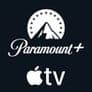 Paramount Plus Apple TV channel