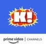 Kartoon Channel Amazon Channel