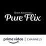 Great American Pure Flix Amazon Channel