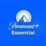 Paramount Plus Essential
