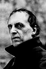 Dario Argento
