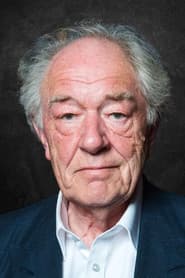 Michael Gambon
