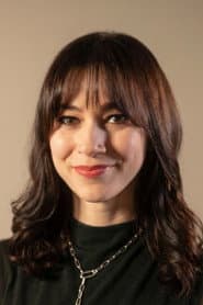 Jennifer Frazin