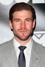 Austin Stowell