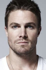 Stephen Amell