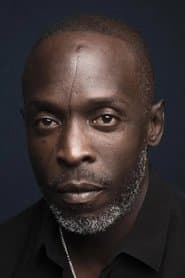 Michael Kenneth Williams
