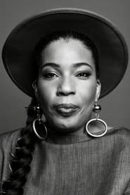 Macy Gray