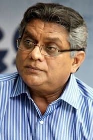 Jagathy Sreekumar