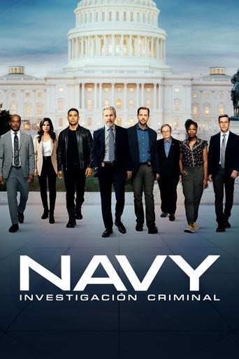 Navy: Investigación criminal