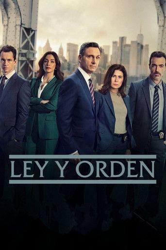 Ley y orden