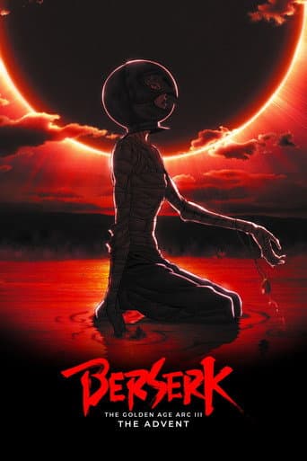 Berserk - La edad de oro III: El advenimiento