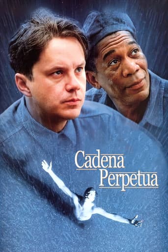 Cadena perpetua