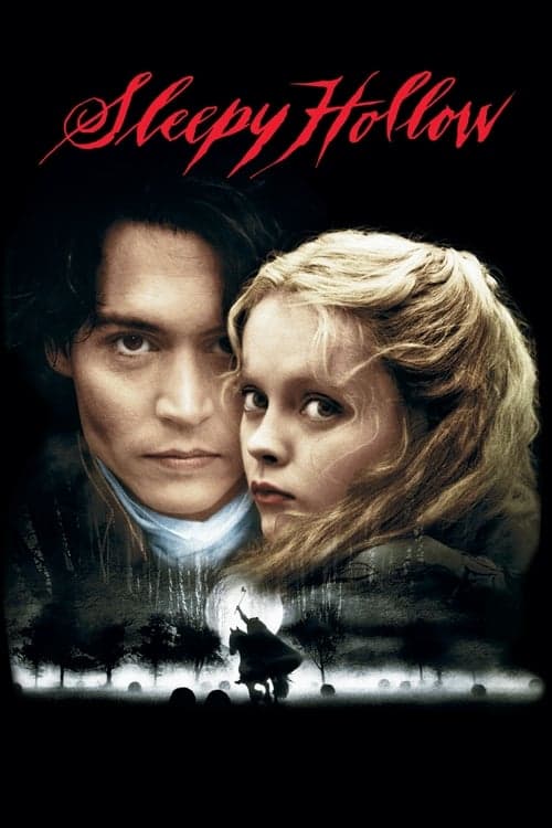 Sleepy Hollow (El Jinete sin Cabeza)