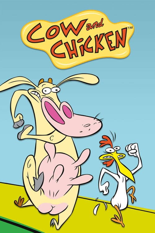 Vaca y Pollo
