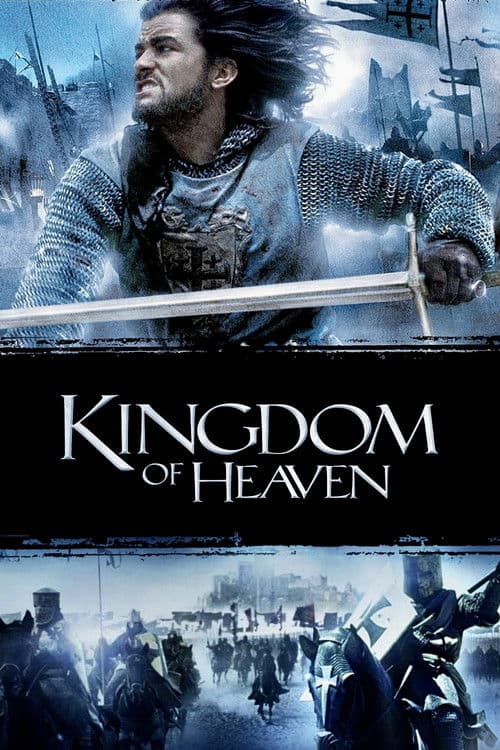 El reino de los cielos