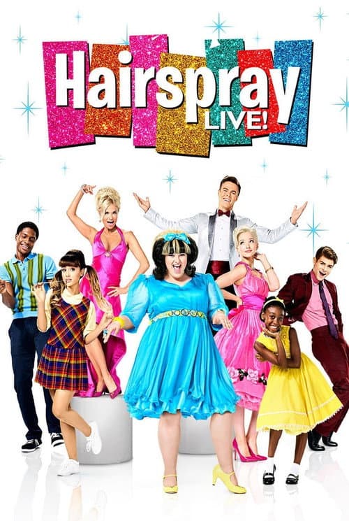Hairspray Live!