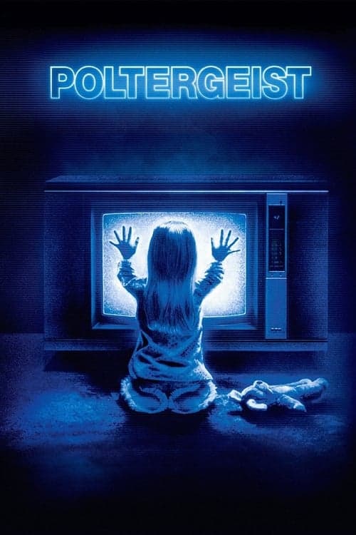 Poltergeist. Fenómenos extraños