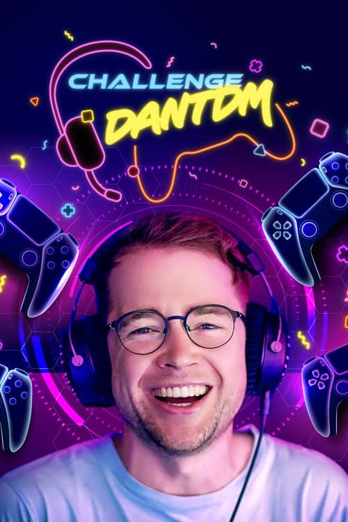 Challenge DanTDM