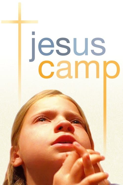 Jesus Camp: Soldados de Dios