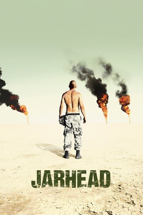 Jarhead, el infierno espera