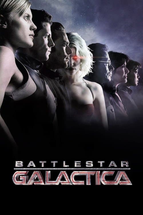 Galactica. Estrella de Combate