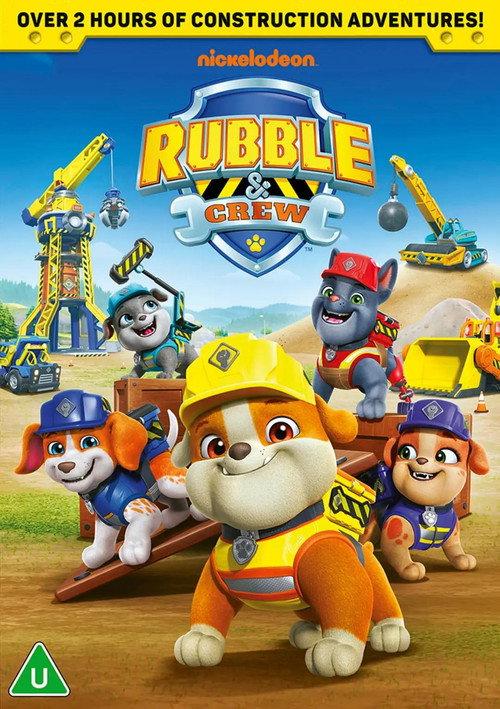 Rubble & Crew