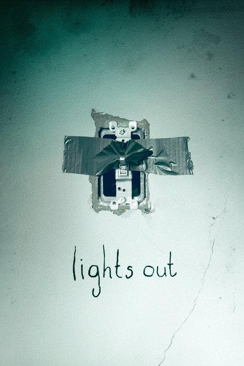 Nunca apagues la luz