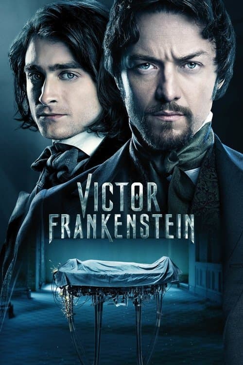 Víctor Frankenstein