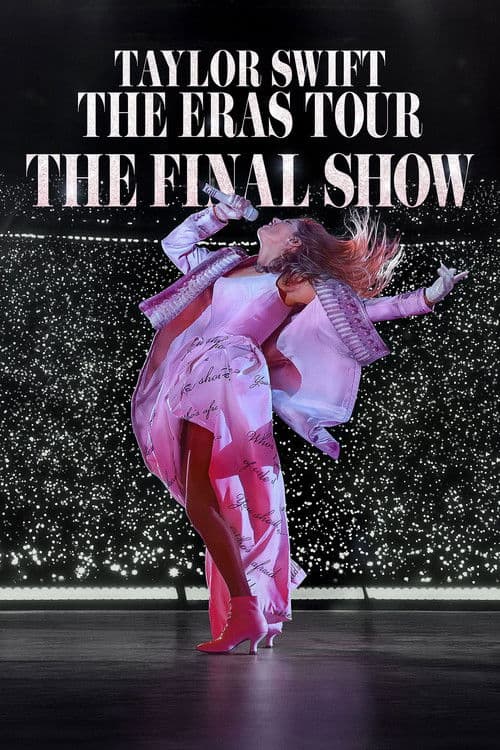 Taylor Swift | The Eras Tour | The Final Show
