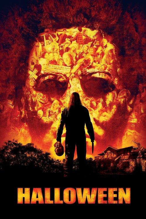 Halloween: El Origen