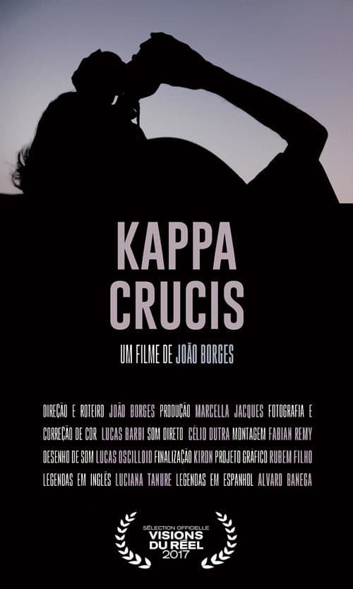 Kappa Crucis