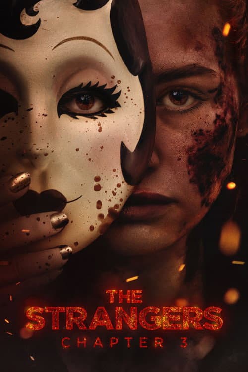 Strangers: Capítulo 3
