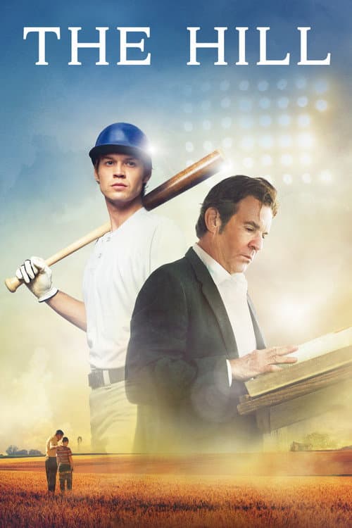 El viaje de Rickey Hill