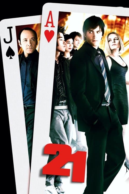 21 Blackjack