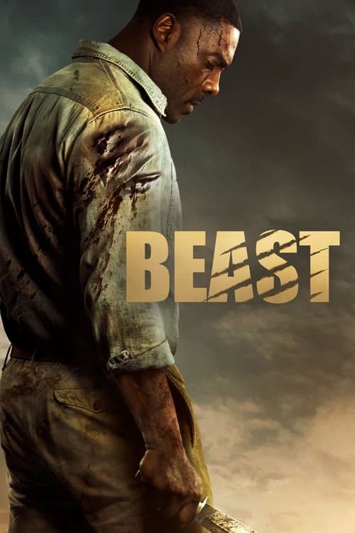 La bestia