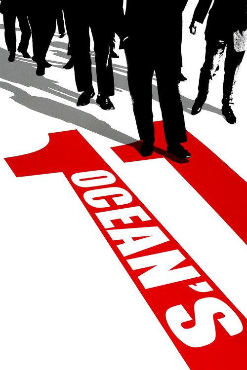 Ocean's Eleven. Hagan juego