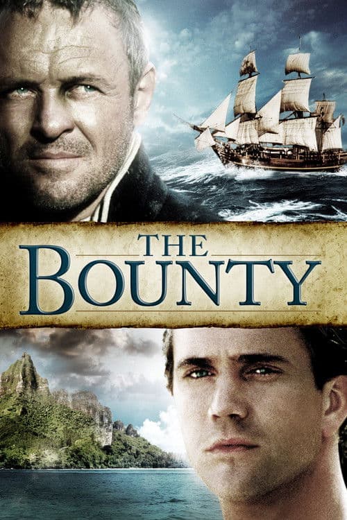 Motín a bordo