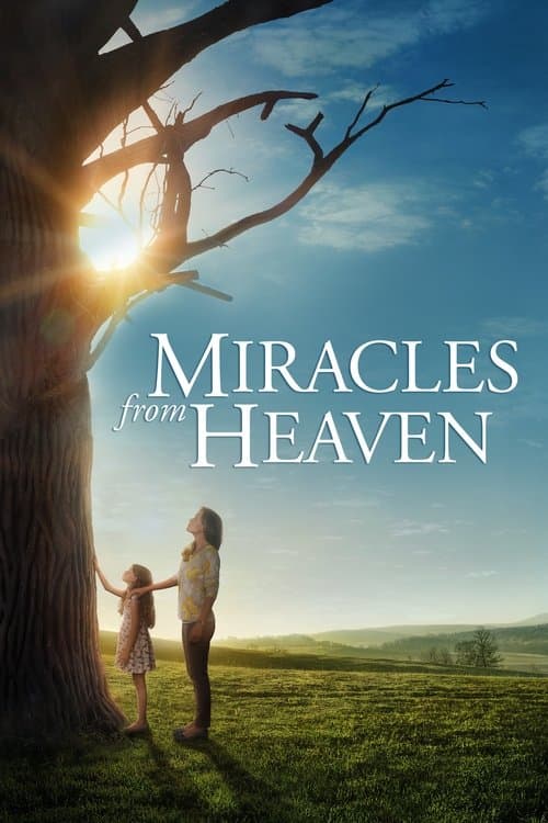 Los milagros del cielo