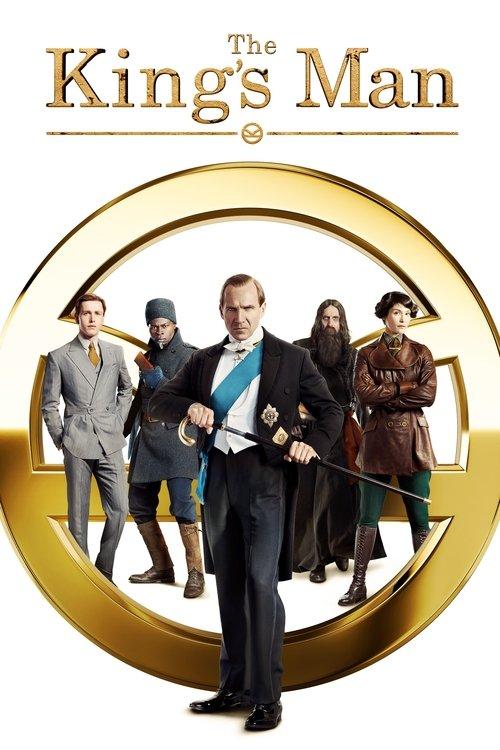 The King's Man: La primera misión