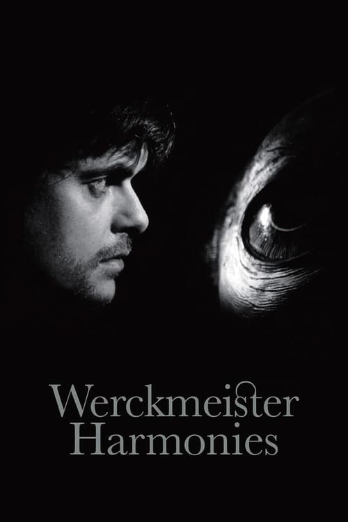 Werckmeister Harmonies