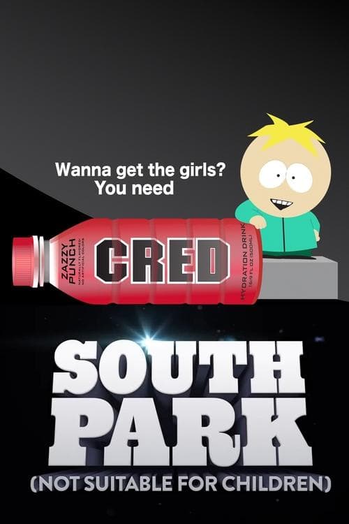 South Park (No apto para menores)