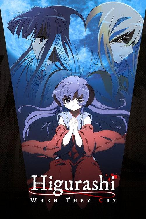 Higurashi no Naku Koro ni