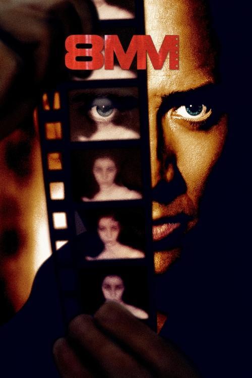 Asesinato en 8mm