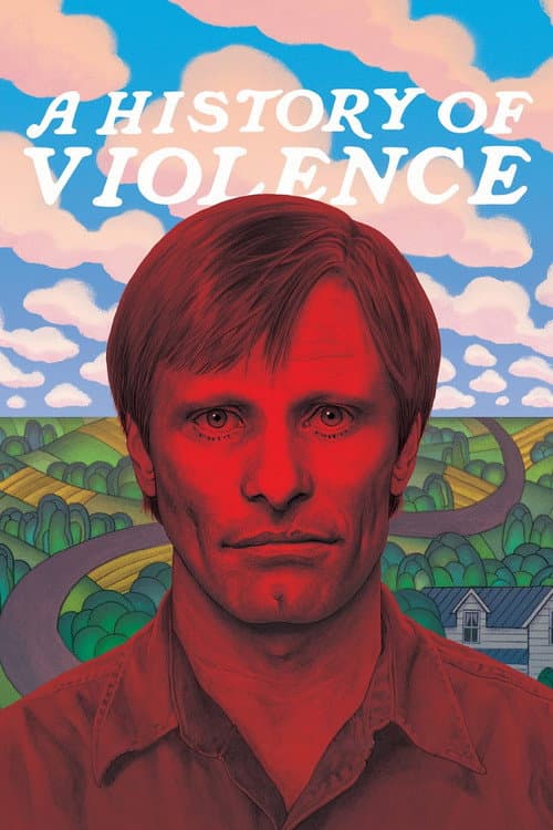 Una historia de violencia