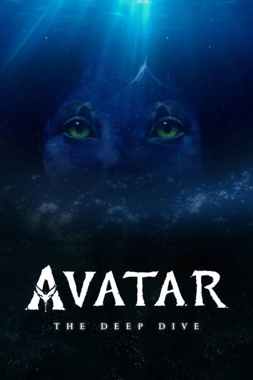 Avatar: The Deep Dive - A Special Edition of 20/20