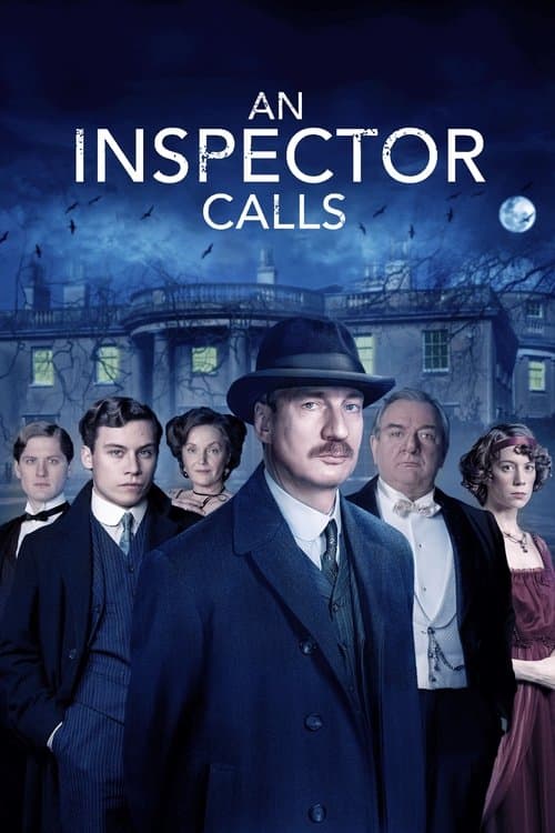 Ha llegado un inspector