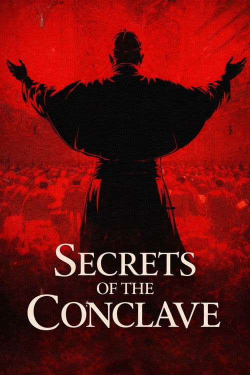 Secrets of the Conclave