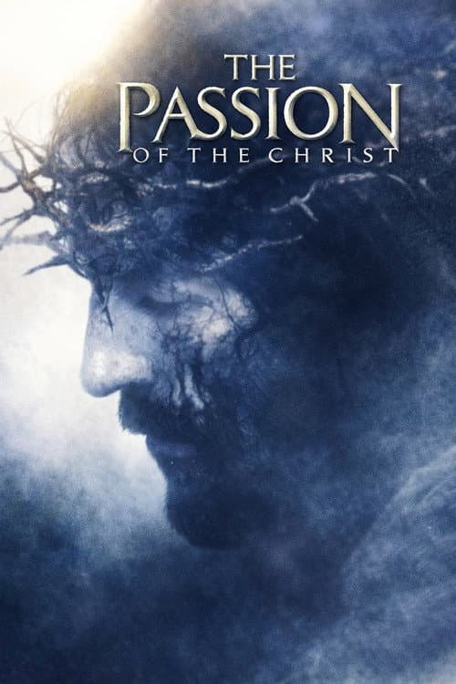 La pasión de Cristo