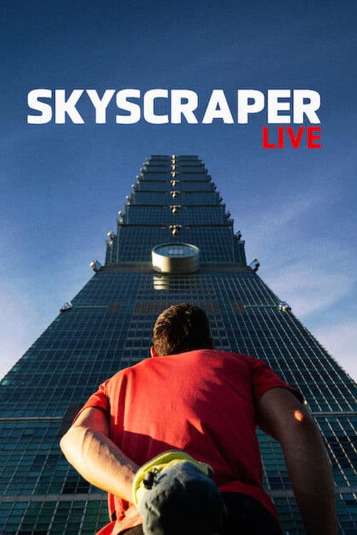 Skyscraper Live